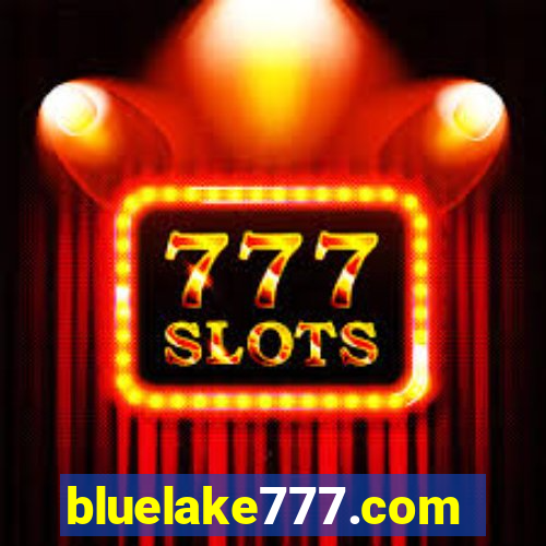 bluelake777.com