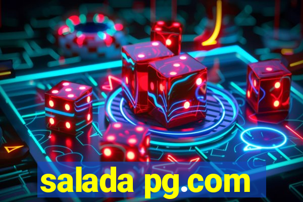 salada pg.com