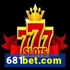 681bet.com