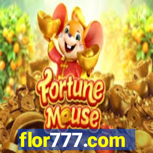 flor777.com