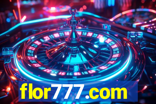 flor777.com