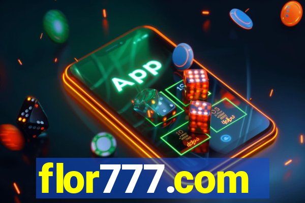 flor777.com