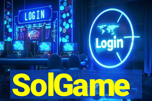 SolGame