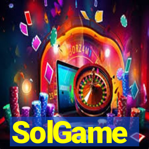 SolGame