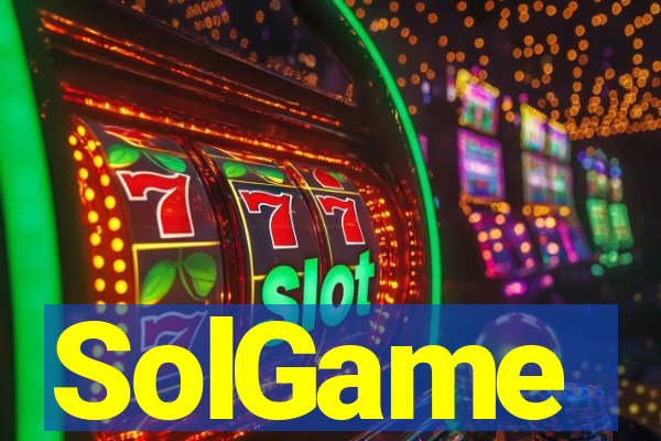 SolGame