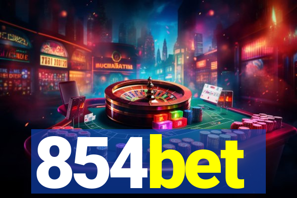 854bet