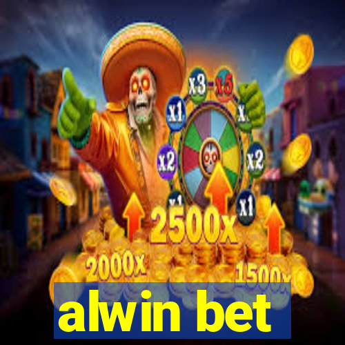 alwin bet