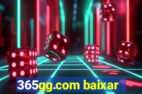 365gg.com baixar