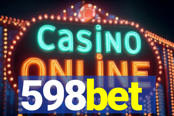 598bet