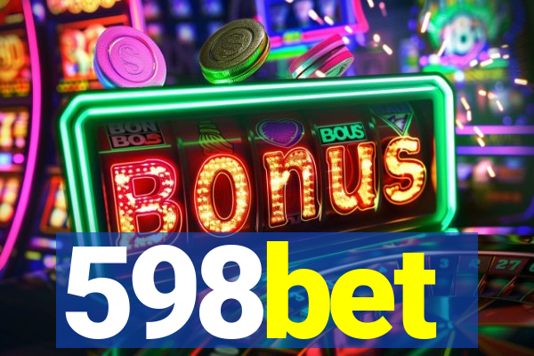 598bet