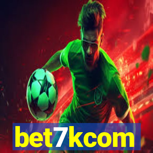 bet7kcom