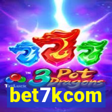 bet7kcom