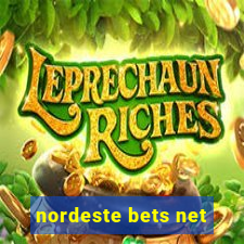 nordeste bets net