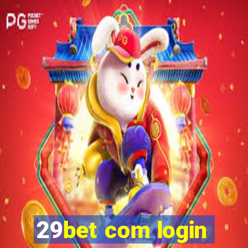 29bet com login