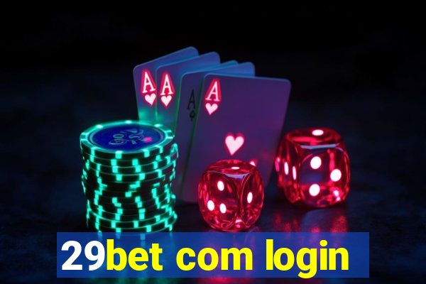 29bet com login