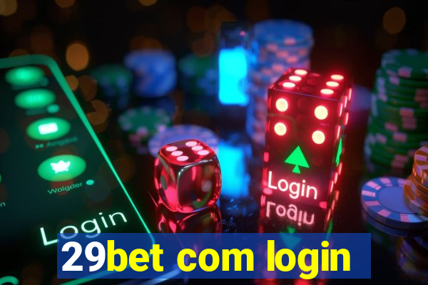 29bet com login