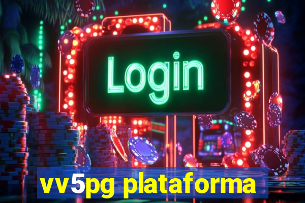 vv5pg plataforma