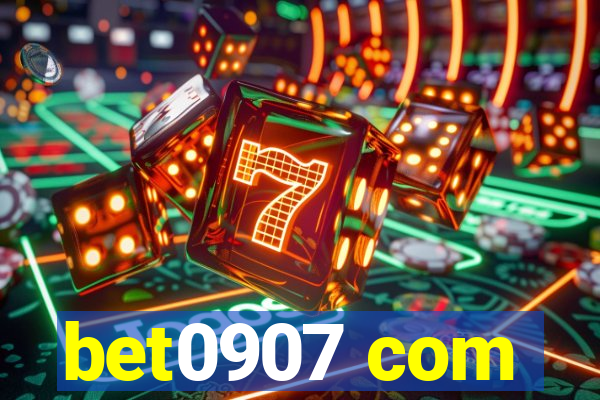 bet0907 com