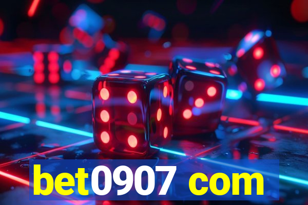 bet0907 com