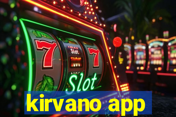 kirvano app