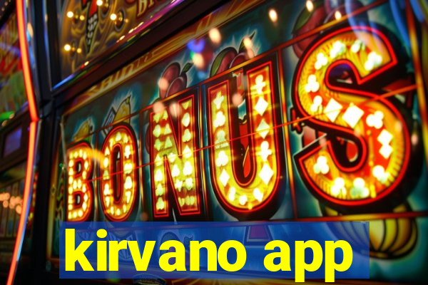 kirvano app