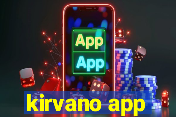 kirvano app