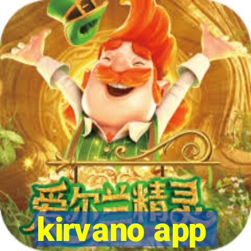 kirvano app