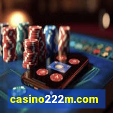 casino222m.com