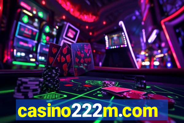 casino222m.com