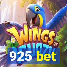 925 bet