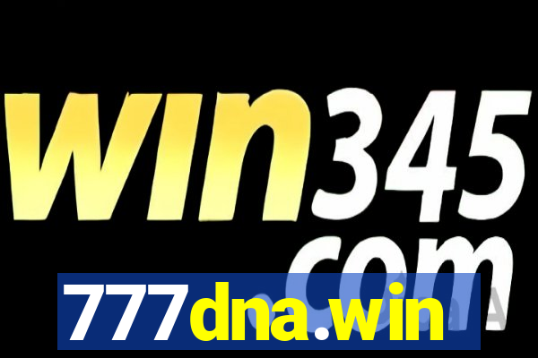 777dna.win