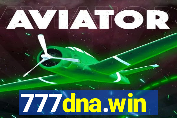 777dna.win