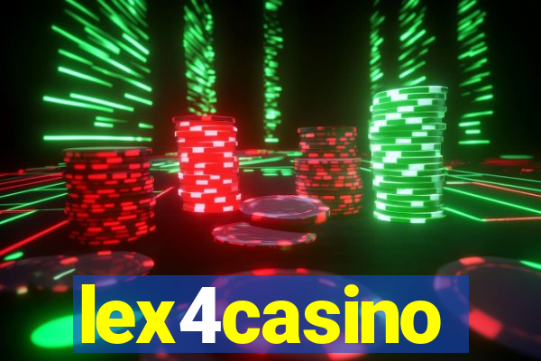 lex4casino