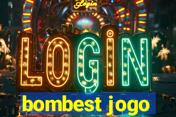 bombest jogo