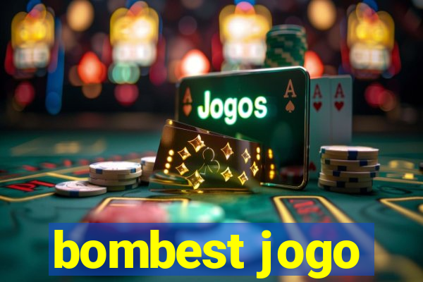 bombest jogo