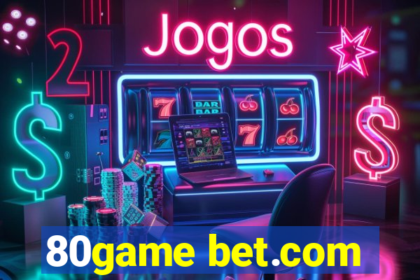 80game bet.com