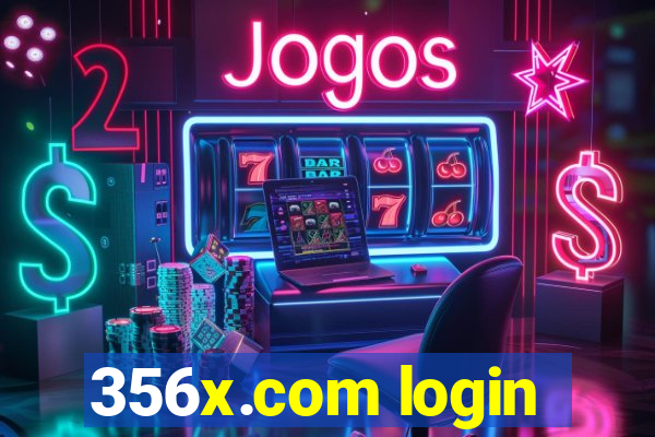 356x.com login