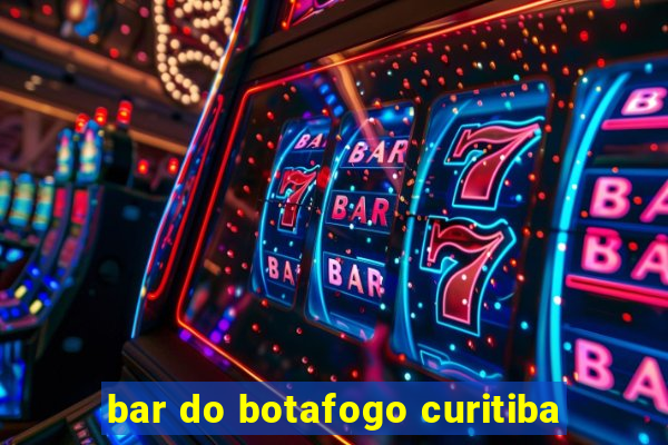 bar do botafogo curitiba