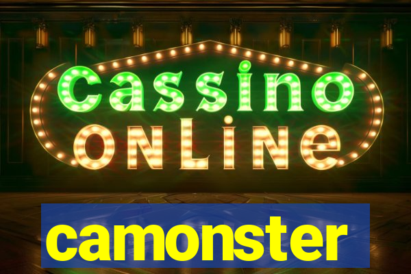 camonster