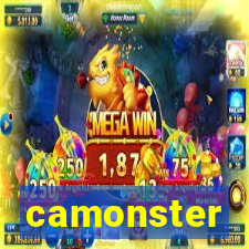 camonster