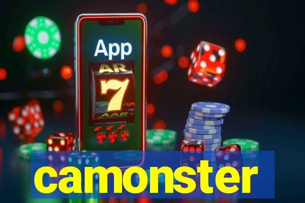 camonster