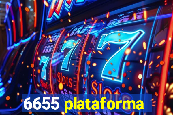 6655 plataforma