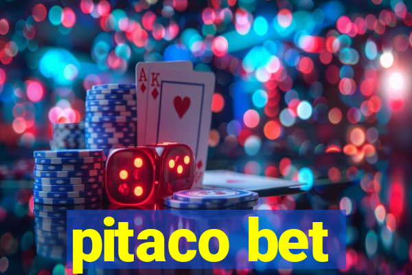 pitaco bet