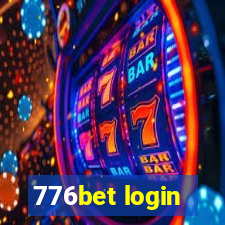 776bet login