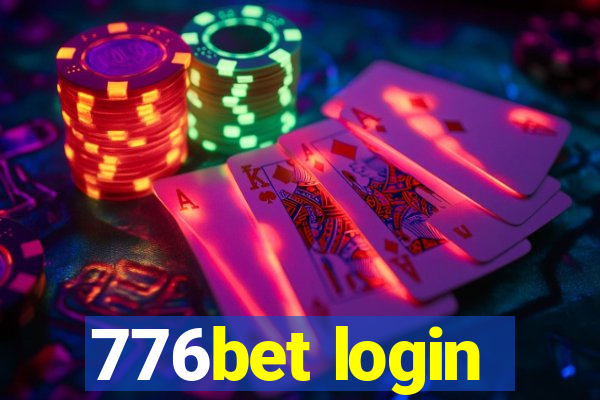 776bet login