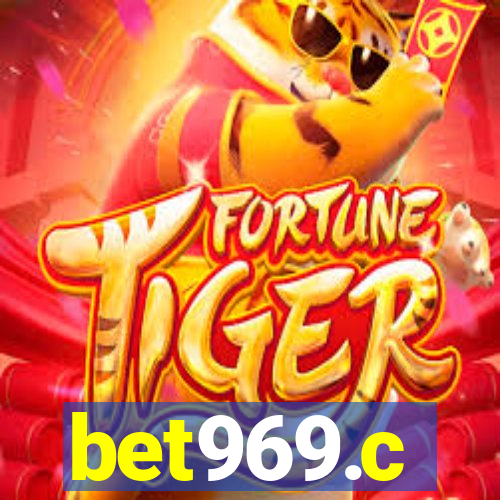 bet969.c