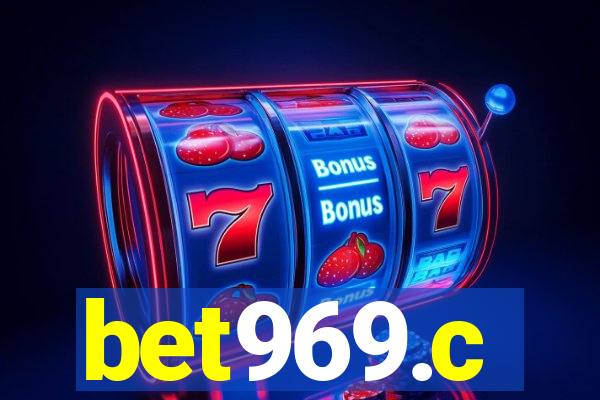 bet969.c