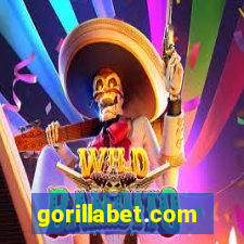 gorillabet.com