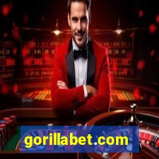 gorillabet.com