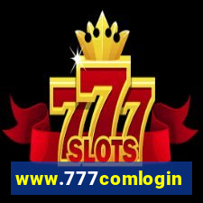 www.777comlogin